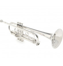 Yamaha YTR-9335CHS "Chicago" Профессиональная оркестровая труба Bb 